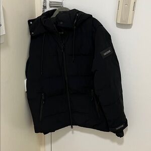 Mackage Samuel Ski Down Jacket